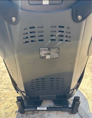 Silla coche grupo 2-3 Joie