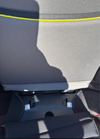 Silla coche grupo 2-3 Joie