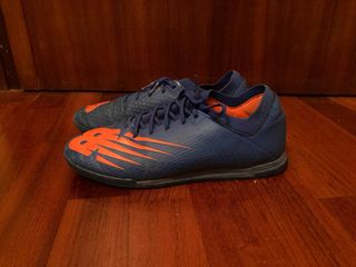 Zapatillas NEW BALANCE Futsal