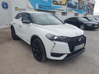 DS DS3 Crossback 3 Puretech Performance Line 100