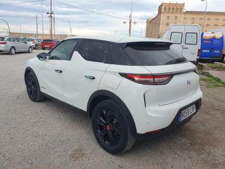 DS DS3 Crossback 3 Puretech Performance Line 100