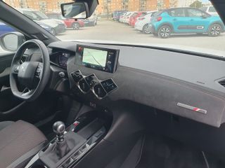 DS DS3 Crossback 3 Puretech Performance Line 100