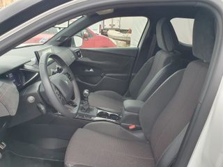 DS DS3 Crossback 3 Puretech Performance Line 100