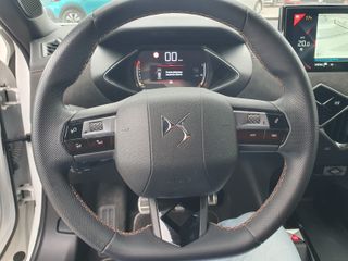 DS DS3 Crossback 3 Puretech Performance Line 100