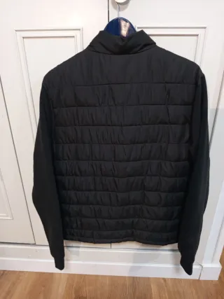 Lote 4 Chaquetones Talla M/L Varias Marcas