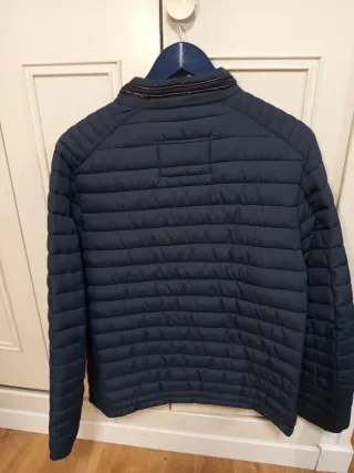 Lote 4 Chaquetones Talla M/L Varias Marcas