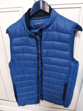 Lote 4 Chaquetones Talla M/L Varias Marcas