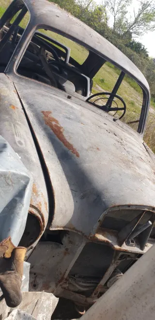 Mercedes-Benz clásico 1993