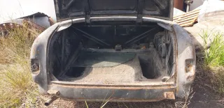 Mercedes-Benz clásico 1993