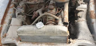 Mercedes-Benz clásico 1993