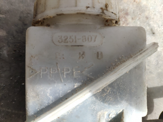 BOMBIN EMBRAGUE MG MIDGET 1500