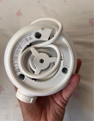 Calientabiberones Philips Avent Rápido