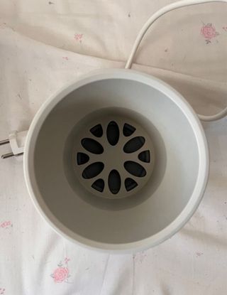 Calientabiberones Philips Avent Rápido