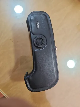 Estuche Nikon CF-45-46 Negro