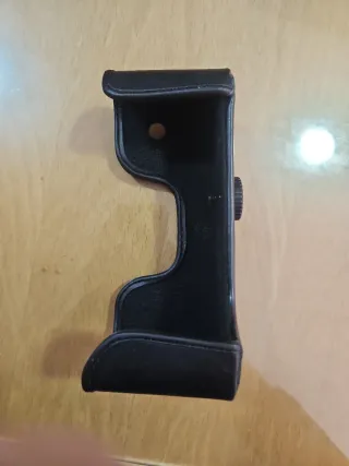 Estuche Nikon CF-45-46 Negro