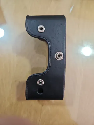 Estuche Nikon CF-45-46 Negro