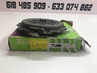 Plato opresor embrague fíat seat nuevo