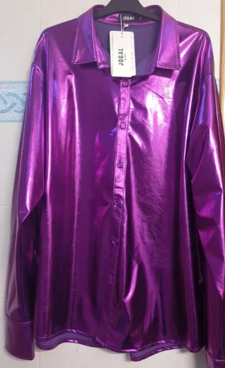 Traje o disfraz adulto XXL _aprox 44 de Mujer