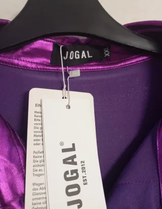 Traje o disfraz adulto XXL _aprox 44 de Mujer