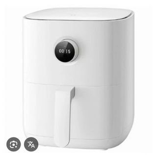 Freidora de Aire Mi Smart 3.5L