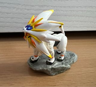 Pokémon Sol Edición Especial Nintendo 3DS