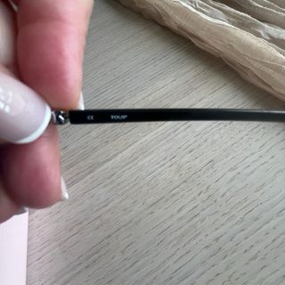 Gafas de sol Tous negras y grises