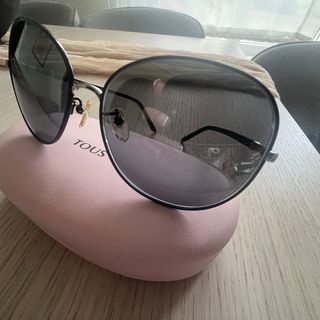 Gafas de sol Tous negras y grises