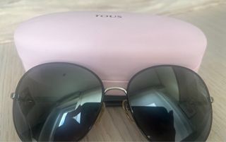 Gafas de sol Tous negras y grises