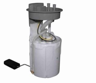 Volkswagen Bora 2001