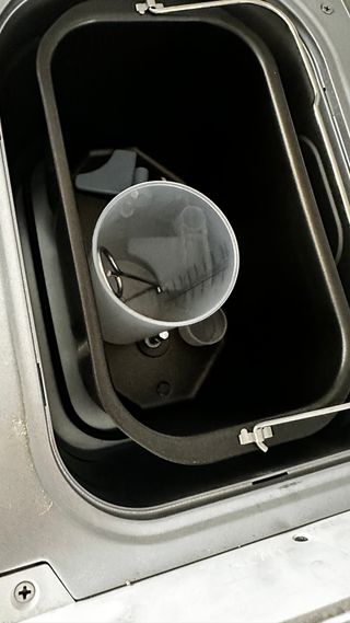 Panificadora Silver Crest Automática