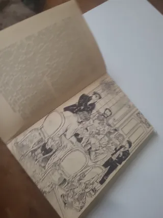 La herencia del Indiano