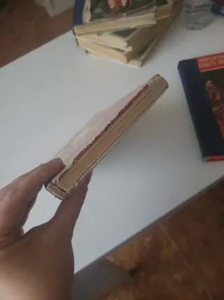 La herencia del Indiano