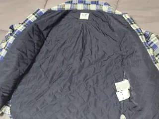 Sovracamicia C.P. Company a quadri