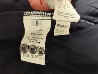 Sovracamicia C.P. Company a quadri