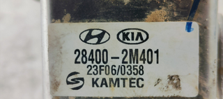 VALVULA EGR KIA SPORTAGE 1.6I TURBO 180 4X4 FAP 2