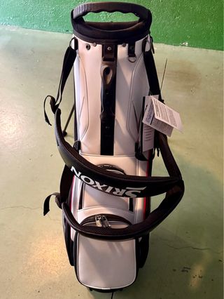 Bolsa de Golf Srixon Tour Staff Espectacular!!!