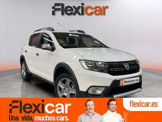 Dacia Sandero Laureate TCE 66kW (90CV) EU6