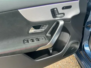 Mercedes-Benz A45s AMG