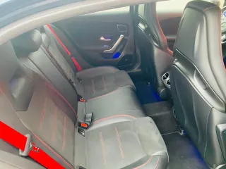 Mercedes-Benz A45s AMG