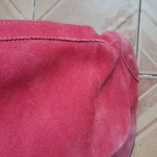 Stivali Diesel Rossi Tg. 37