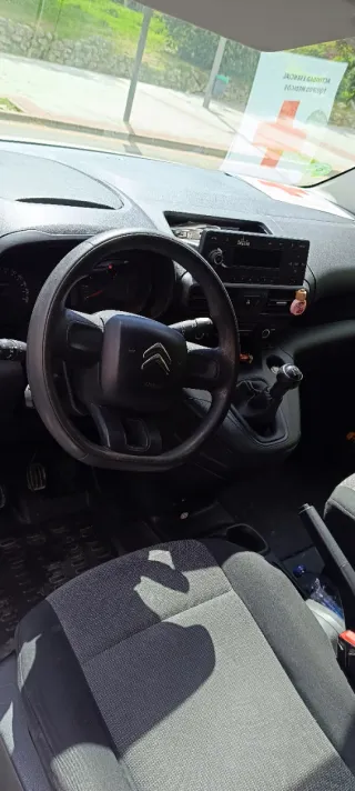 Citroen Berlingo 2019