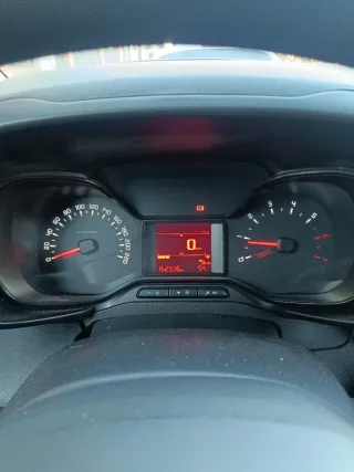 Citroen Berlingo 2019