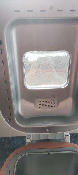 Macchina Pane Imetec Zeroglutine + Kit Completo