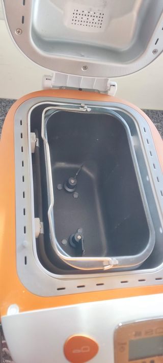 Macchina Pane Imetec Zeroglutine + Kit Completo