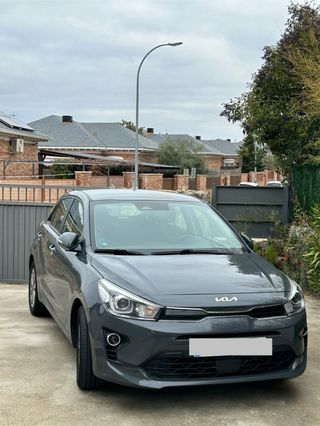 KIA Rio 2022