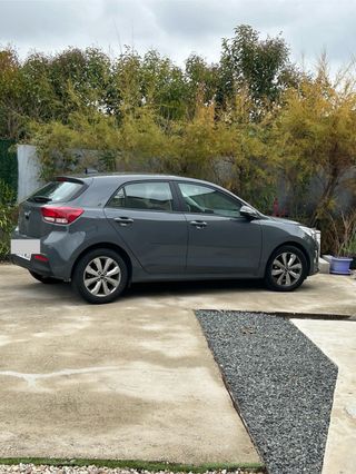 KIA Rio 2022