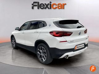 BMW X2 sDrive18i