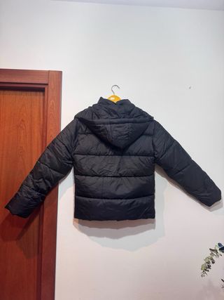 Chaqueta Ralph Lauren Talla S Negra