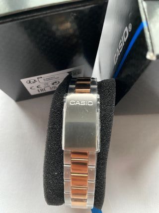 Reloj Casio LTP-1302PRG-7AVEF