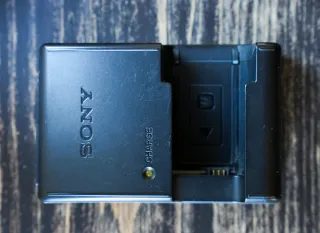 Fotocamera Sony A7 II + obiettivo FE 50mm f/1.8